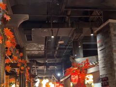 -蓉城老妈火锅(双林路店)