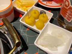 -南城十里潮汕鲜牛火锅·鲜虾生滚粥(融汇老商埠店)