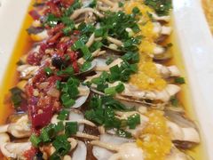 -丰收日·小海鲜·沪上家宴(顾村正大店)