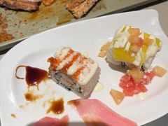 -水木锦堂·自助铁板烧(望京凯德MALL店)