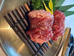 -西塔老太太泥炉烤肉(川沙百联店)