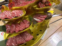 -松鱼亭·和牛烧肉(协鑫广场店)