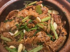 -煲煲好(朝阳门店)