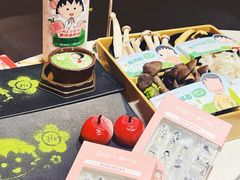 -海底捞火锅(中商百货店)