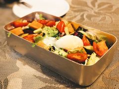 -莫比餐厅(五道口店)