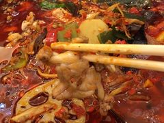 -自贡好吃客(科华店)