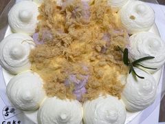 -5Cake五度无蔗糖低脂蛋糕(陶然亭店)
