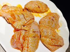 -一心烤肉(延安路店)