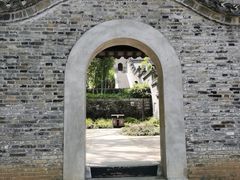 -镇江市南山风景名胜区竹林景区