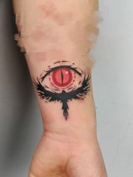 点击看大图 -MDZ STORE·TATTOO·耳饰