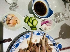 -宁夏国强手抓羊肉·清真菜(未央路凤三店)