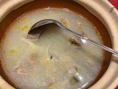 -不倒翁·徽天下名菜楼(马鞍山路店)