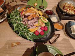 -耶里夏丽·丝路国际·新疆餐厅(浦东区东方路店)
