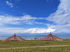 -青海湖国家重点风景名胜区