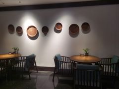-粗茶淡饭·隐庐私厨(东亭店)
