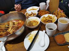 -付小姐在成都(五道口店)