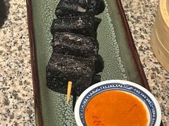 -南京大牌档(苏州中心店)