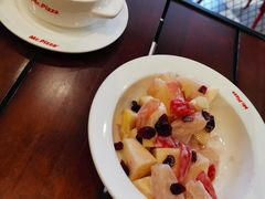 -Mr.Pizza米斯特比萨(苏州平江万达广场店)