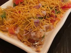 -克比叔叔印度餐厅Kebabs on the Grille(永康路分店)