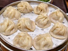 -老西门·常州菜(新区店)