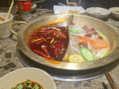 -小龙坎火锅(总店)