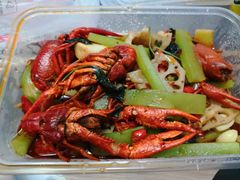 -一起吃小龙虾·海鲜(海珠店)