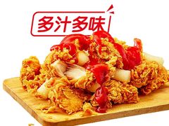 -万达广场(渭南高新店)