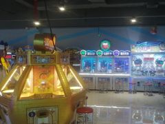 -万达广场(福州金融街店)