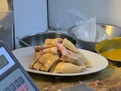 -同记鸡粥粉面店