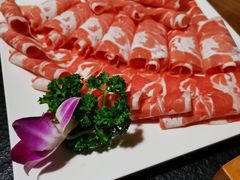 -阳坊胜利涮羊肉(天通苑店)