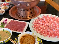-南门涮肉(上海二店)