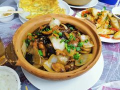 -凤城康记饭店