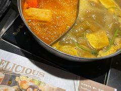 -呷哺呷哺(隆基泰和店)