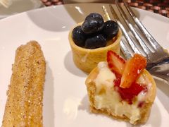 -夜市全日餐厅·洲际酒店(石家庄洲际酒店)
