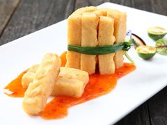 -銘悦阁烤鸭店