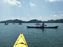 -千岛湖湖人皮划艇俱乐部