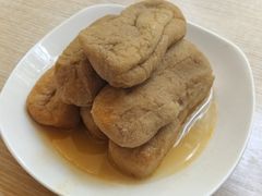 -面道赞宁海海鲜面(迎凤街店)