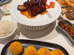 -侨美·唐荔园·40年地道粤菜