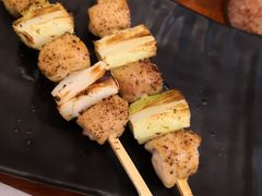 -鸟串烧Yakitori