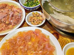 -合味土鸡火锅(中海世贸花园金碧庄店)