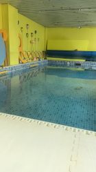 -鱼乐贝贝婴幼儿亲子水育(幸福街店)