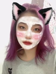 -HG美发设计沙龙