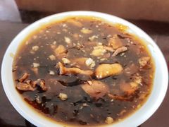 炒肝-姚记炒肝店(鼓楼店)