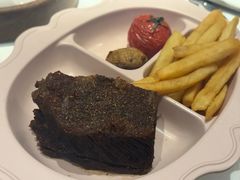 -王品牛排(杭州大厦店)