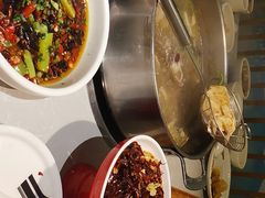 -俏牛哥鲜牛肉牛肆馆(重庆天地店)