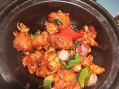 -大树餐厅(益田假日店)