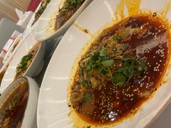 -渝信川菜(南滨店)