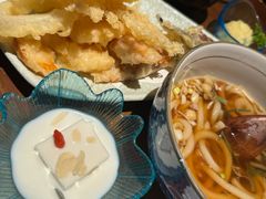 -千代武日本料理(开发区店)