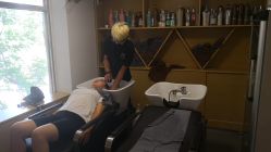 -AFA Hair studio·女士发型设计
