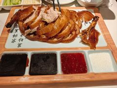 -新侨小馆(东直门北小街店)